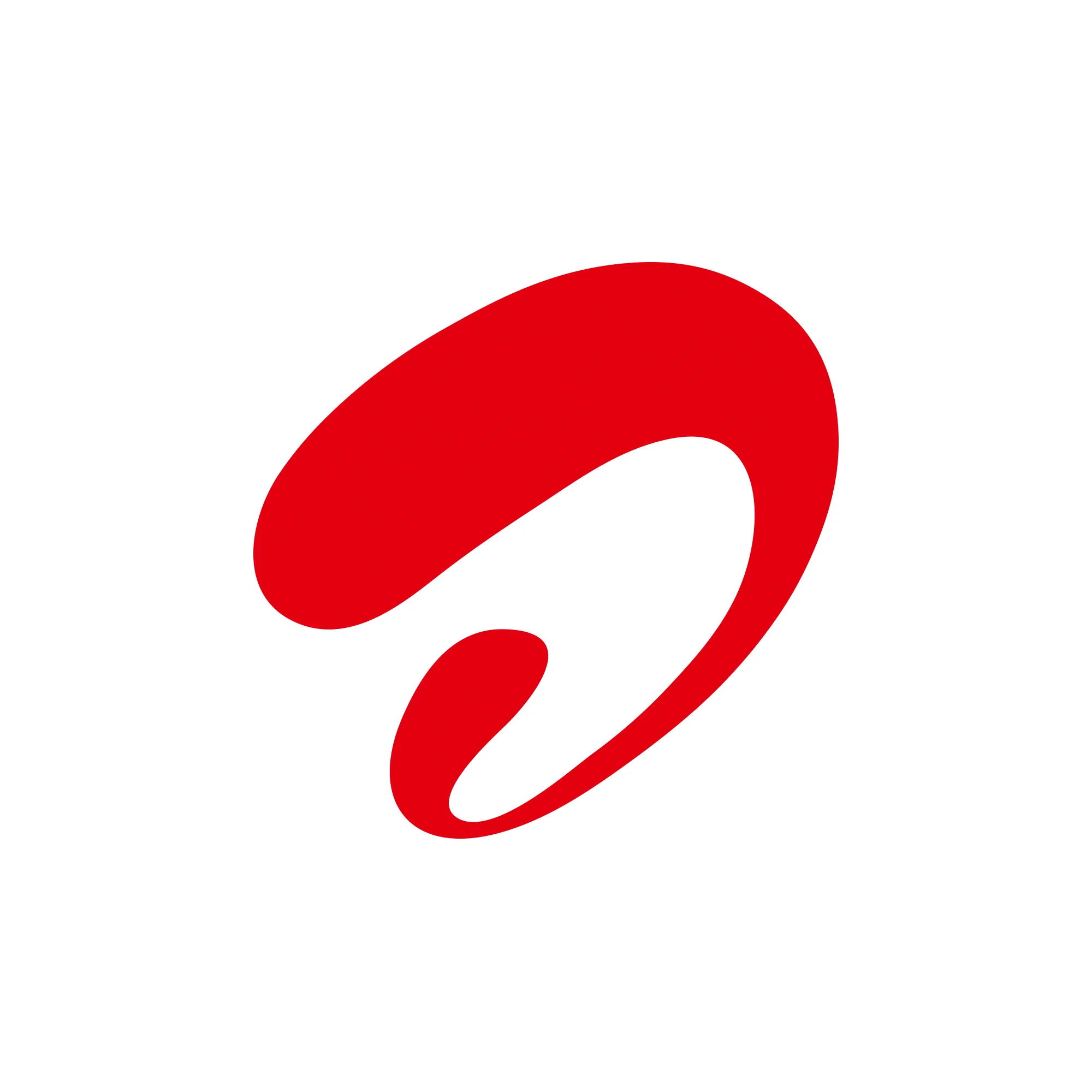 Bharti Airtel Logo