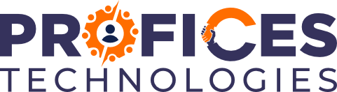 Profices Technologies Logo